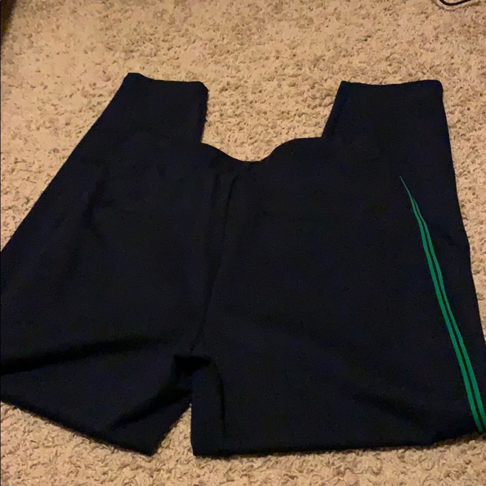 Polo Ralph Lauren Navy Pants Women M
